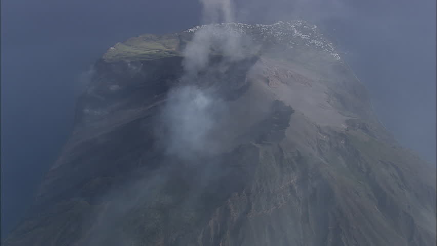 Header of Stromboli