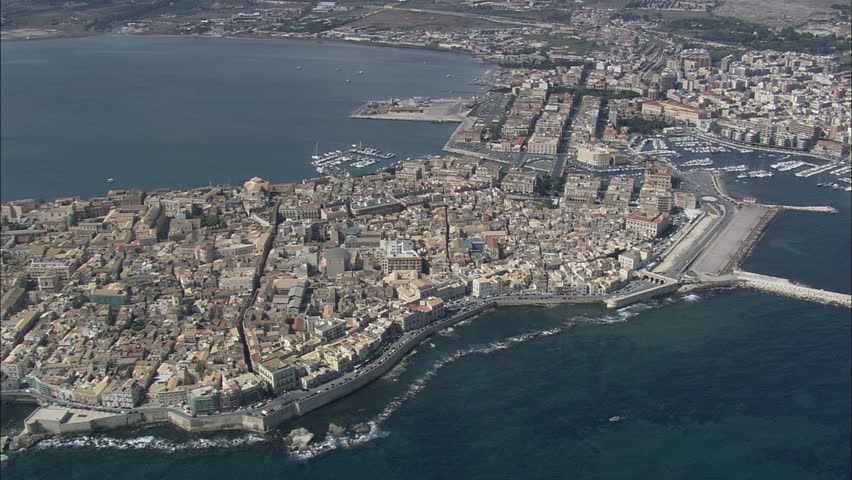 Header of Syracuse