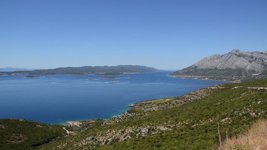 Header of Dalmatia
