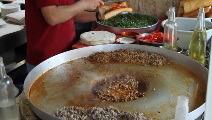Tantuni Videosu Tantuni Videosu