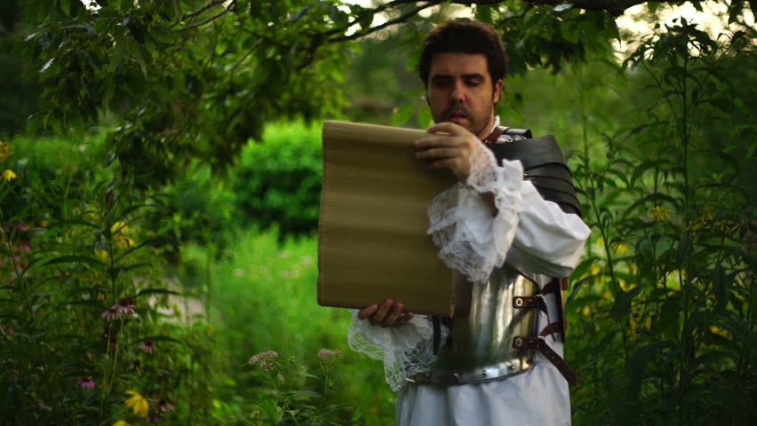 Header of decree