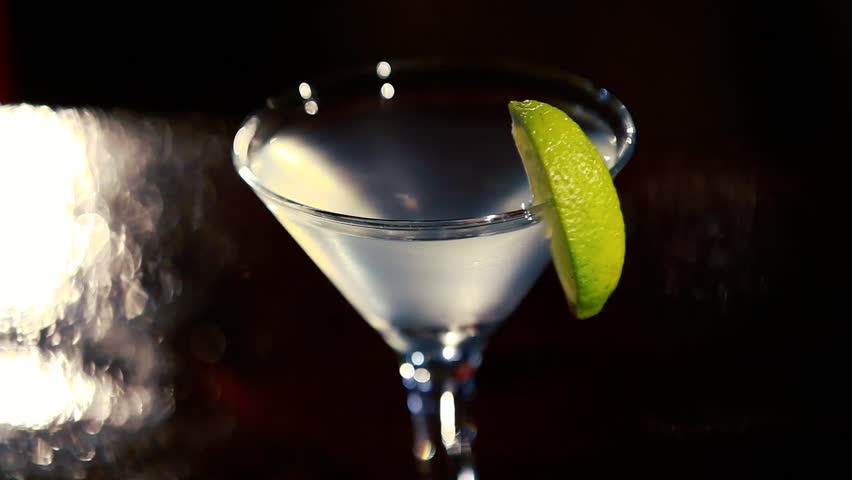 Header of daiquiri