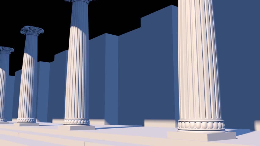 Header of Doric