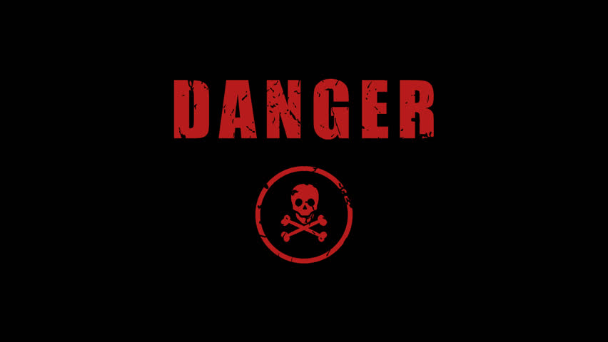 Unduh 48+ Background Hd Danger Paling Keren
