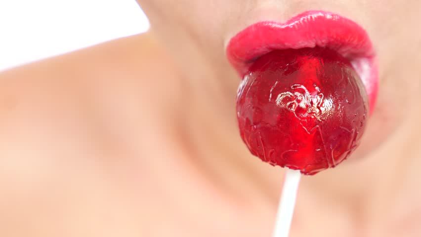 Cock Lollipop