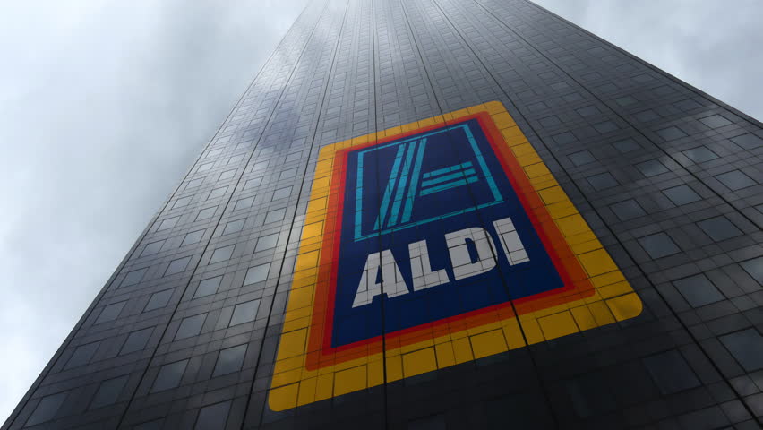 Aldi Wallpaper