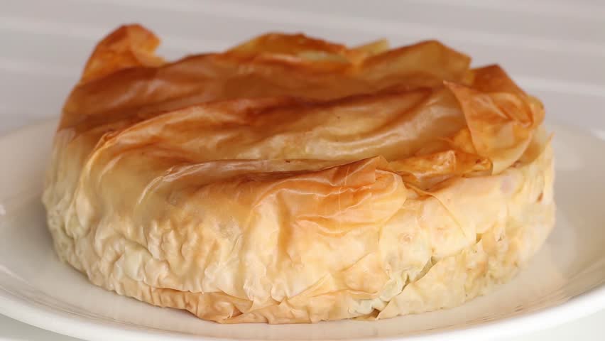 Header of timbale