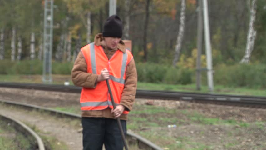 Header of trackman