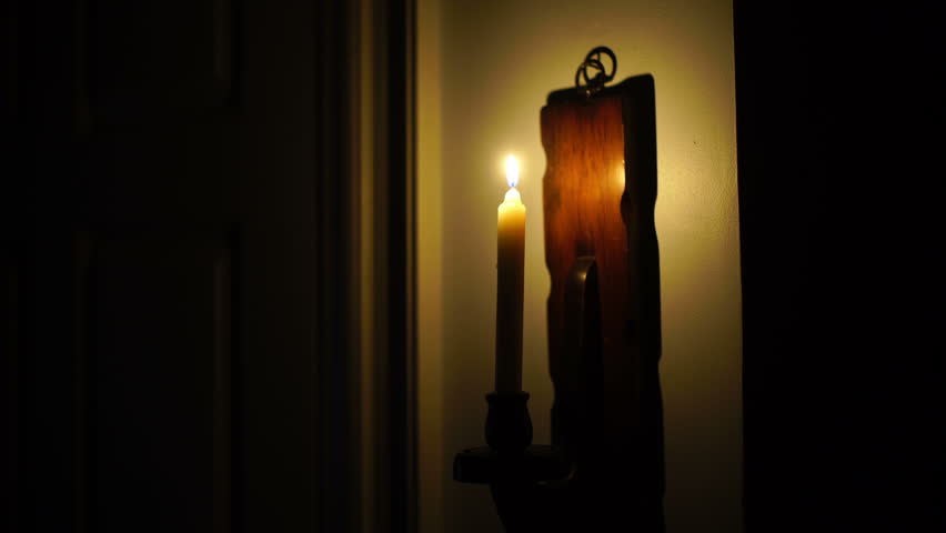 Header of sconce