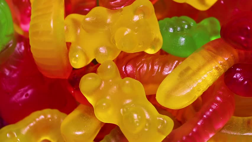 Gummy Mix мармелад