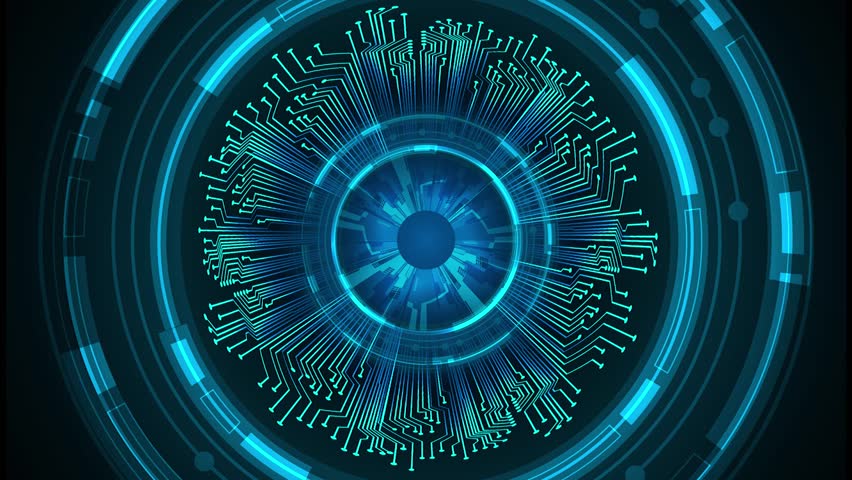Binary future