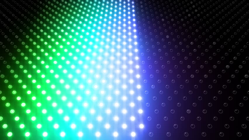 Disco Lights Stock Footage Video 1048546 | Shutterstock