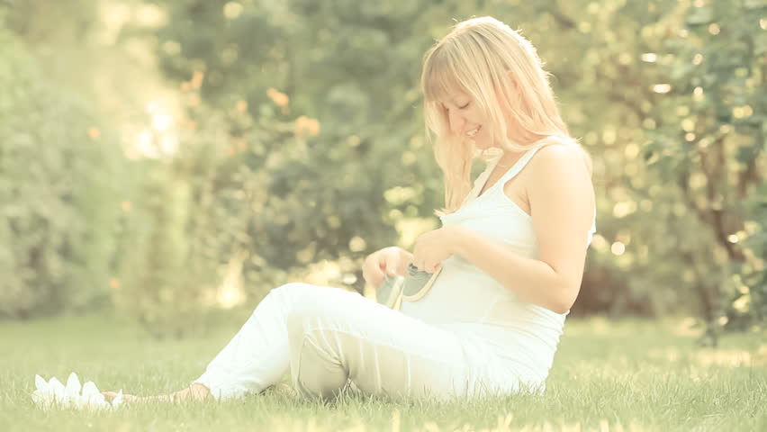 Header of bootee