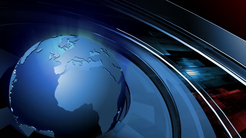Stock Video Of Abstract Background Animation World Rotating Stock Video Of Abstract Background Animation World Rotating