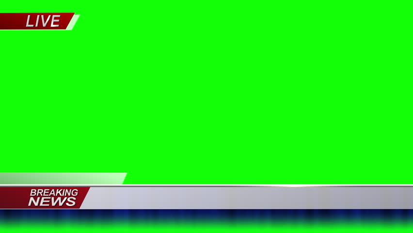 Breaking News Background Stock Footage Video | Shutterstock