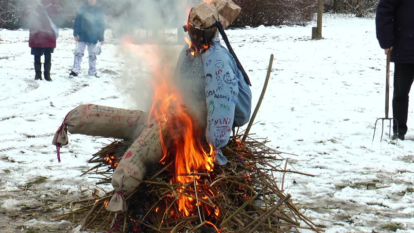 funeral pyre meaning