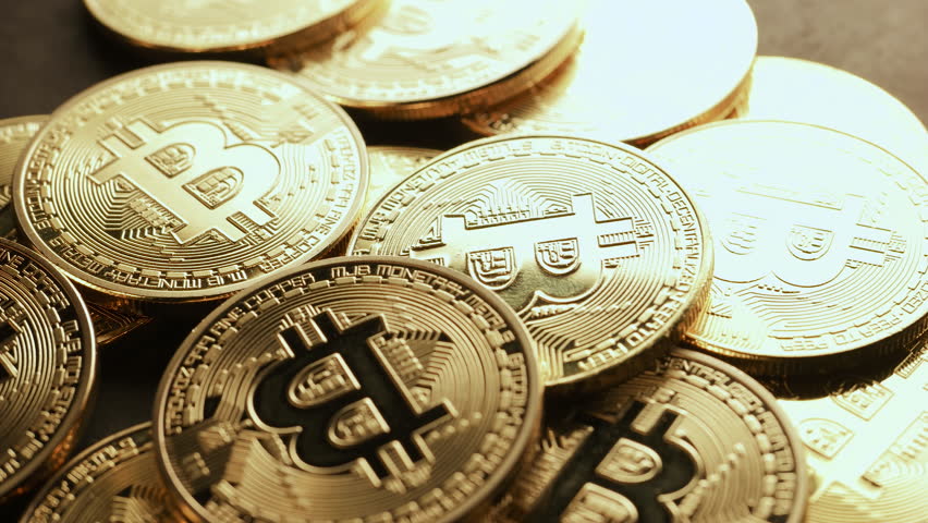 bitcoin investment management
