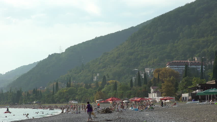 Header of Abkhazia
