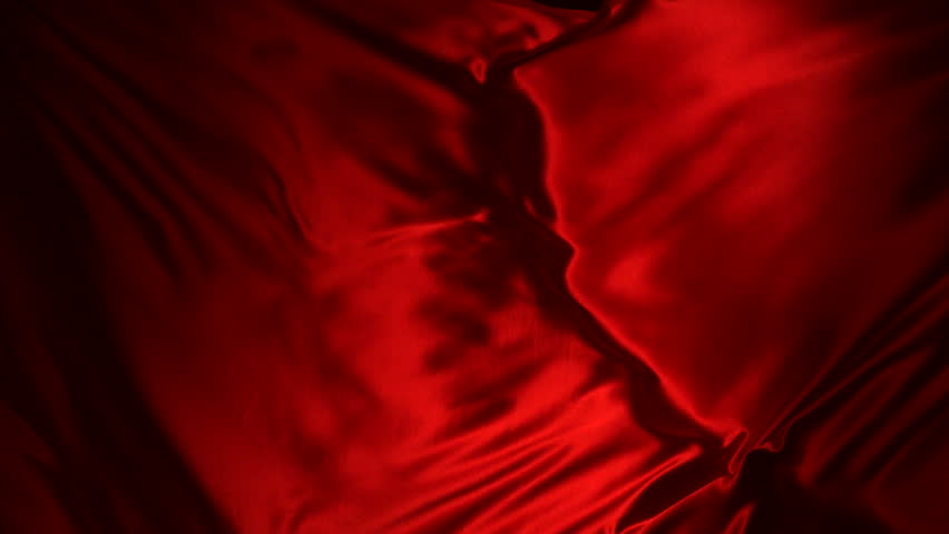 Red Satin Background Stock Footage Video | Shutterstock