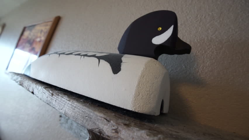 Header of decoy