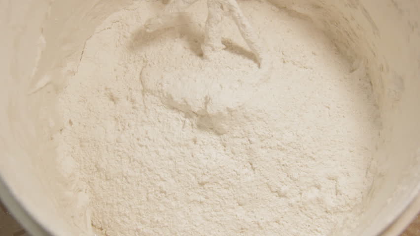 Header of putty