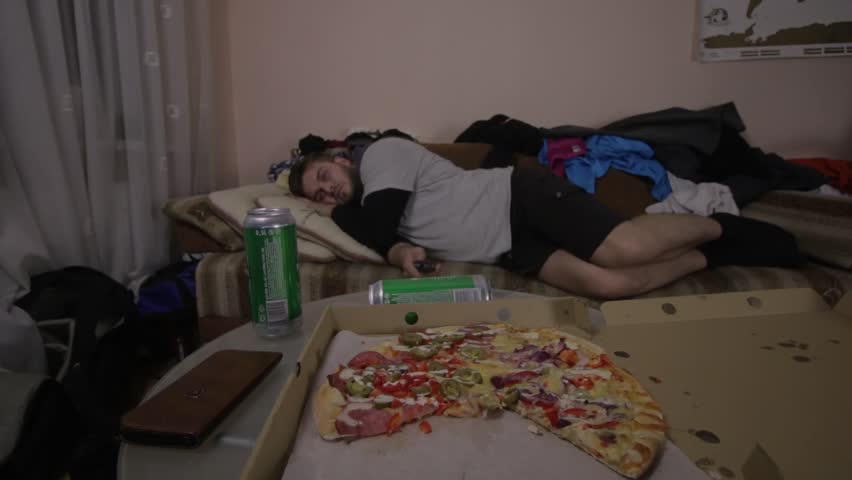 Header of slovenly