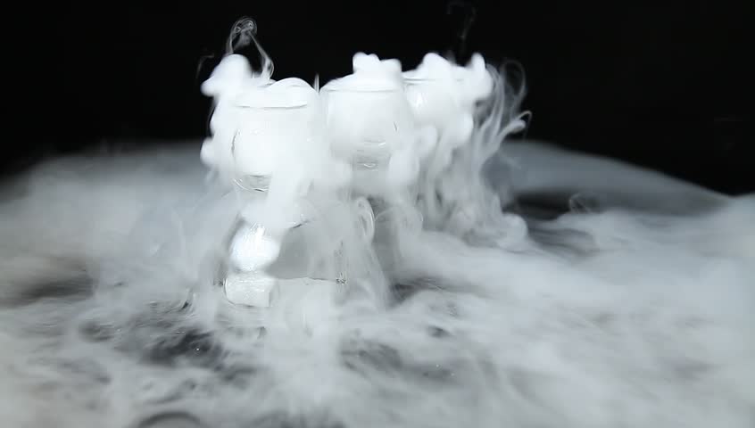 Image result for dry ice