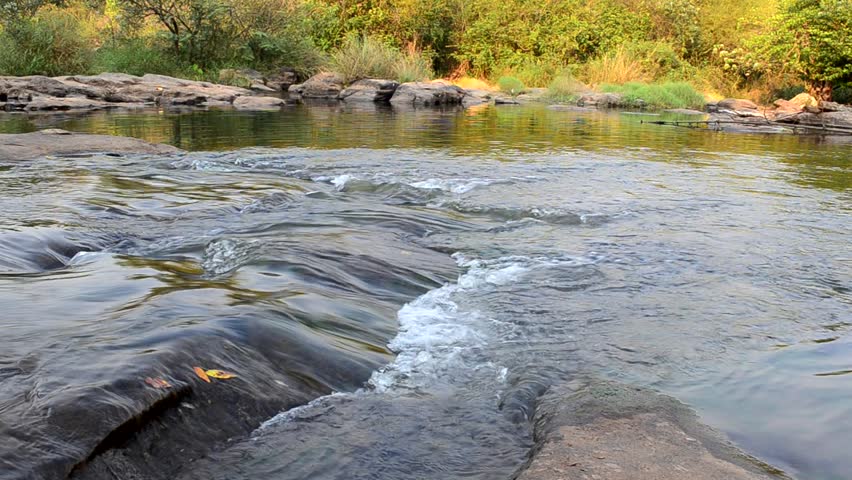 Header of streamlet