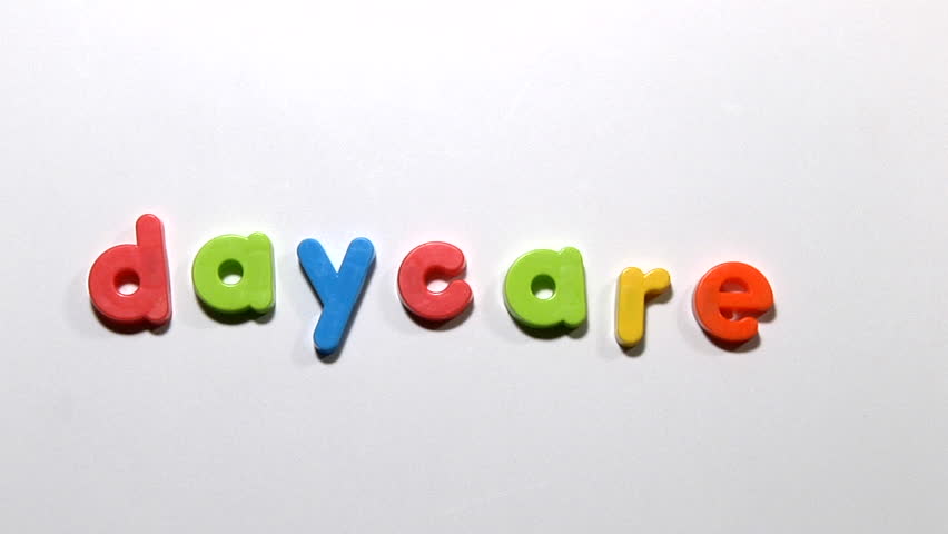 stop motion animation of fridge stock footage video 100 royalty daycare words