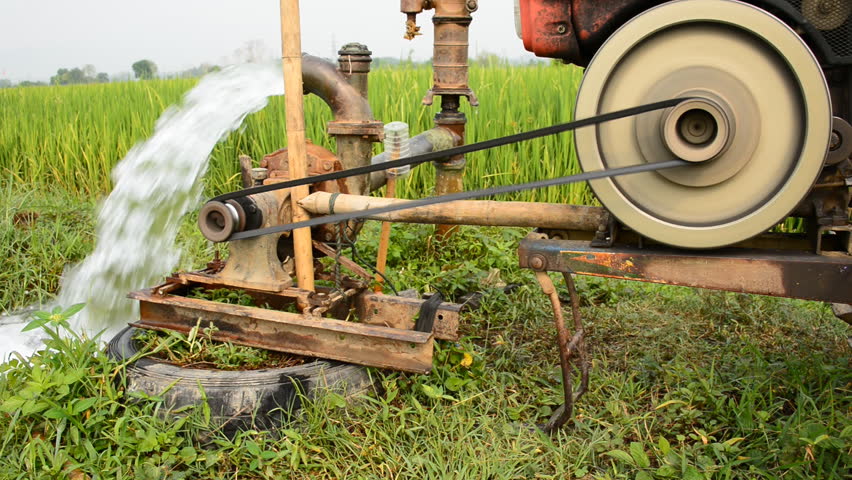 water pump meaning