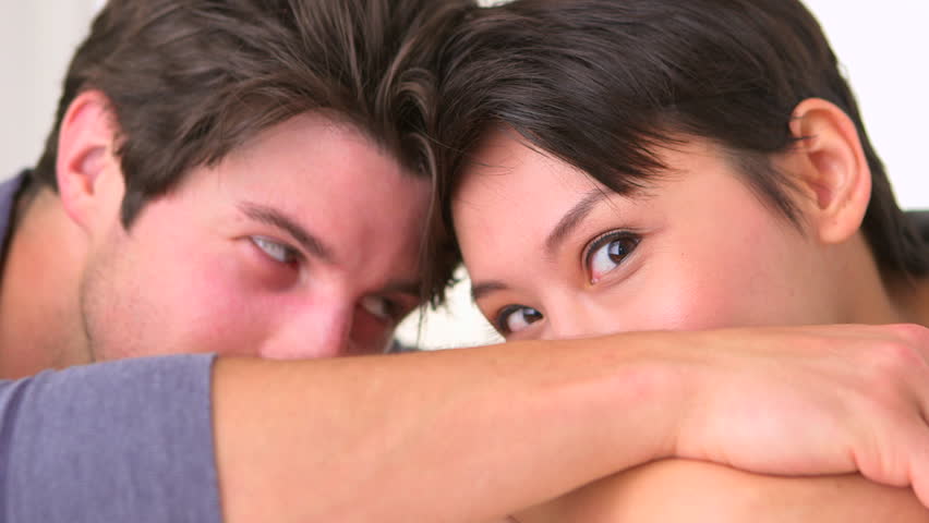 Interracial dating 100 gratis