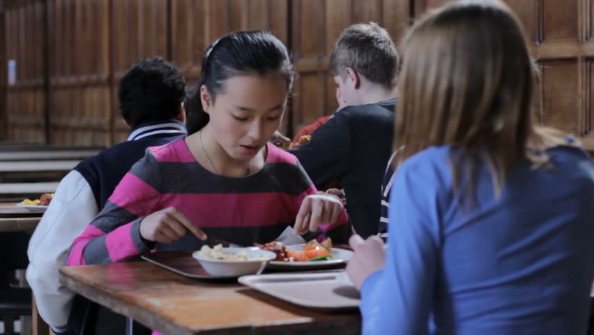 stock-video-of-school-meal-high-school-girls-3842939-shutterstock