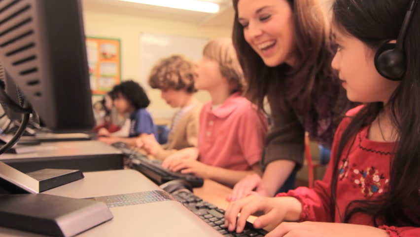 Header of elementary