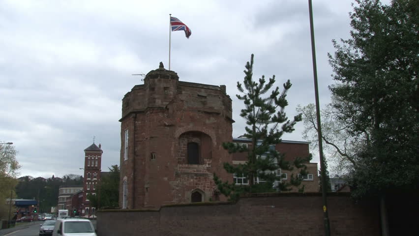 Header of Kidderminster