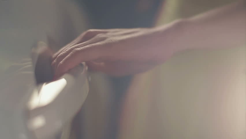 Header of posh