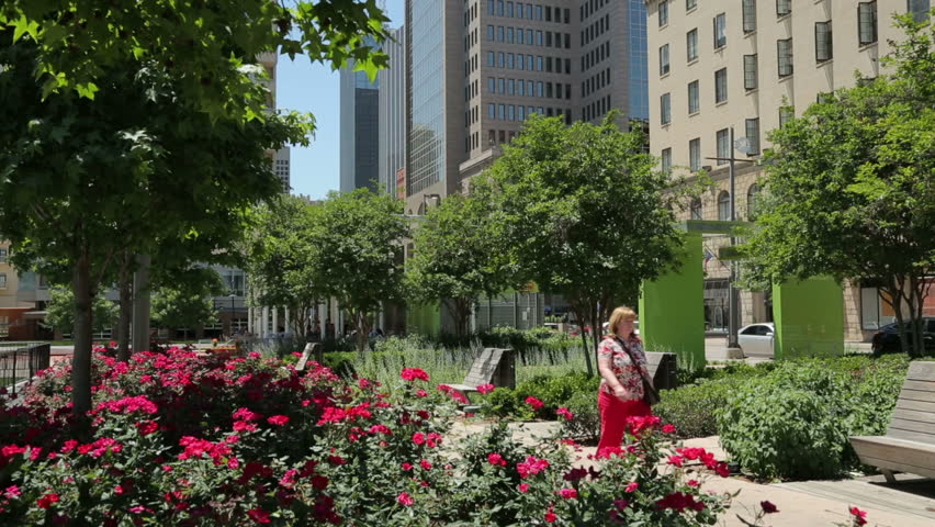 Woman Sitting On A Bench Stock Footage Video 100 Royalty Free