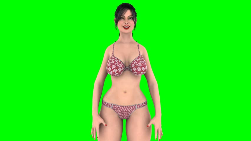 Download big tits bikini dance videos