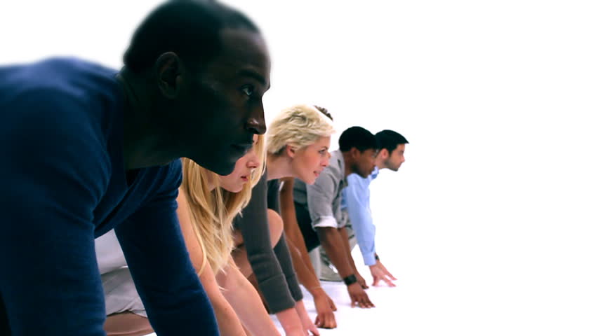 Header of Ahead of