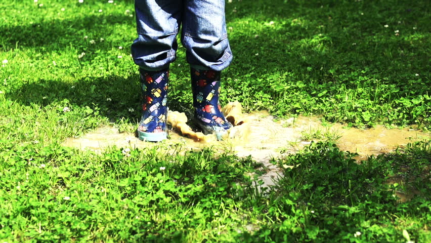 Mud Stock Footage Video | Shutterstock