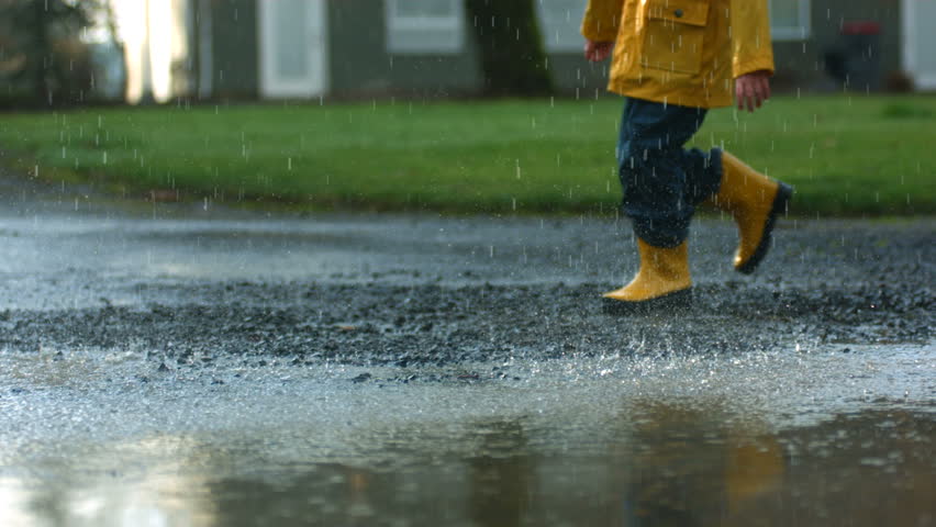 Header of puddle