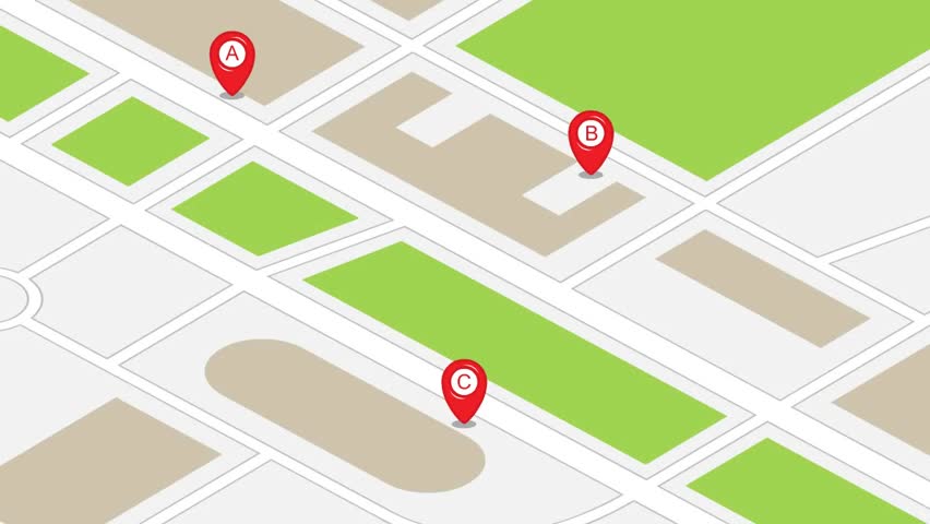 map animation with map pins stock footage video 100 royalty free 4677119 shutterstock animate map
