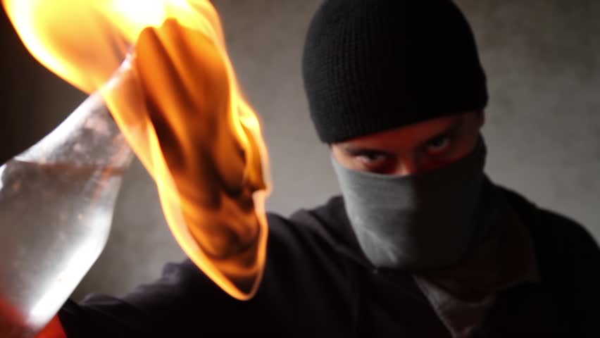 Header of anarchy