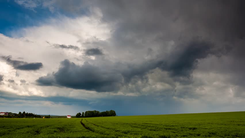 Overcast Sky Overcast Sky