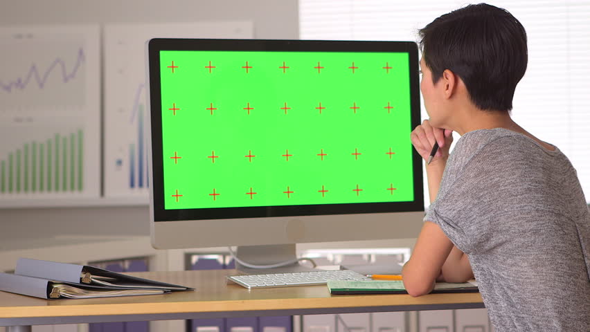 Cube Transitions Green Screen Cube Transitions Green Screen