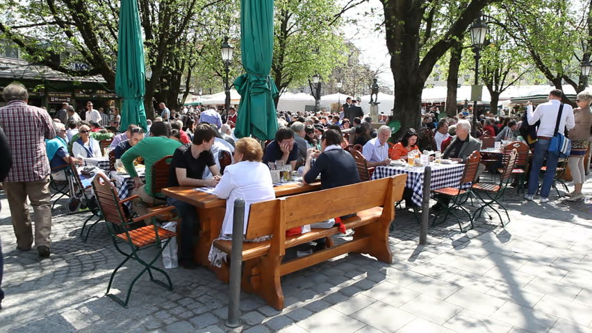 Header of bier