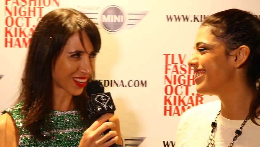 Header of daniella
