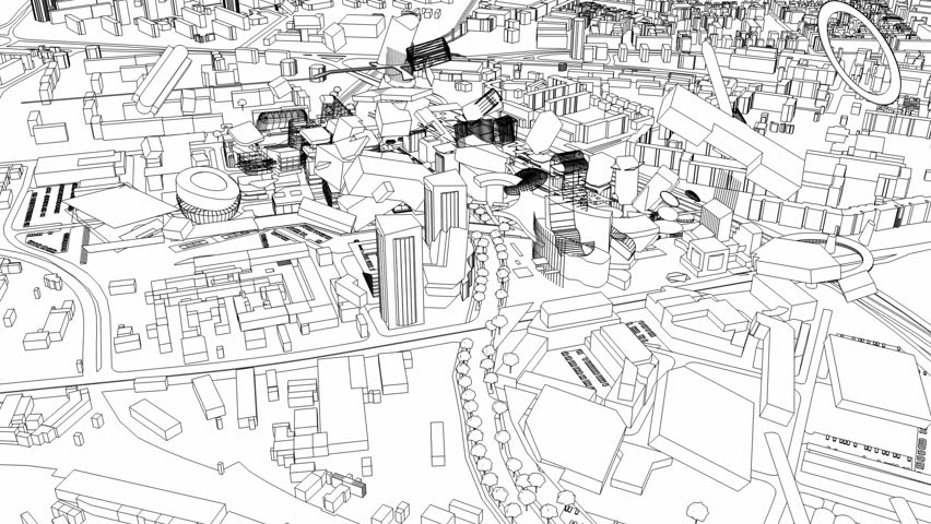 Header of build