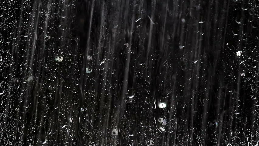 Raindrops Falling Raindrops Falling