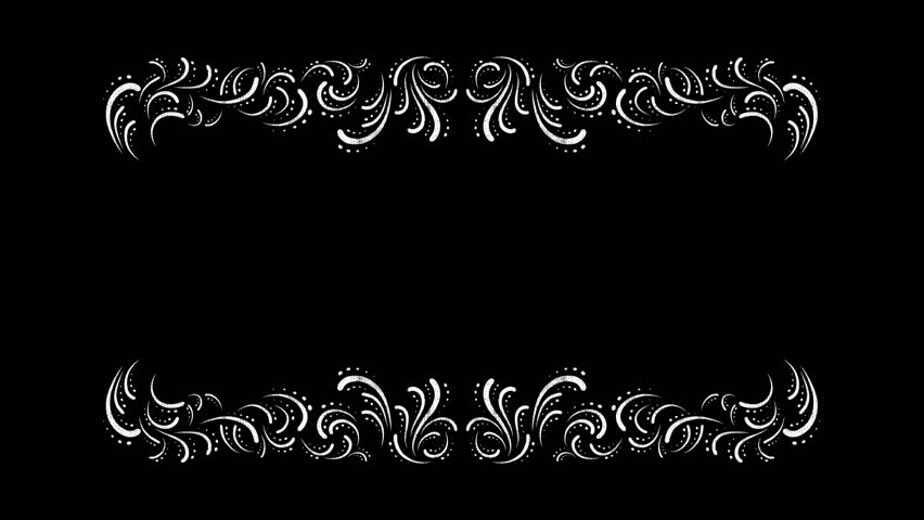 Animated Title Frames Stock Footage 100 Royalty Free Animated Title Frames