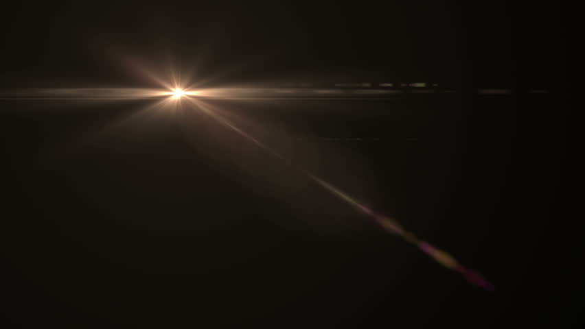 Rotating Glint Flare Stock Footage Video 5215529 | Shutterstock